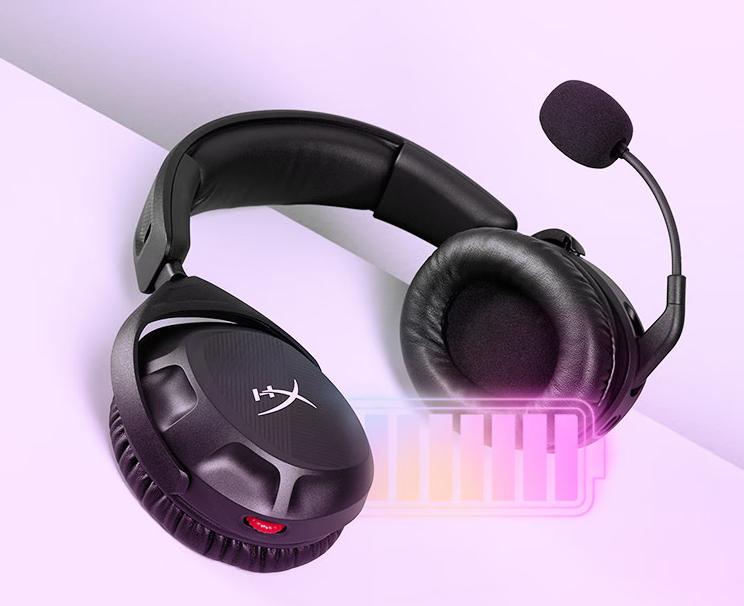 hyperxcloudstinger毒刺耳机,毒刺2耳机hyperx