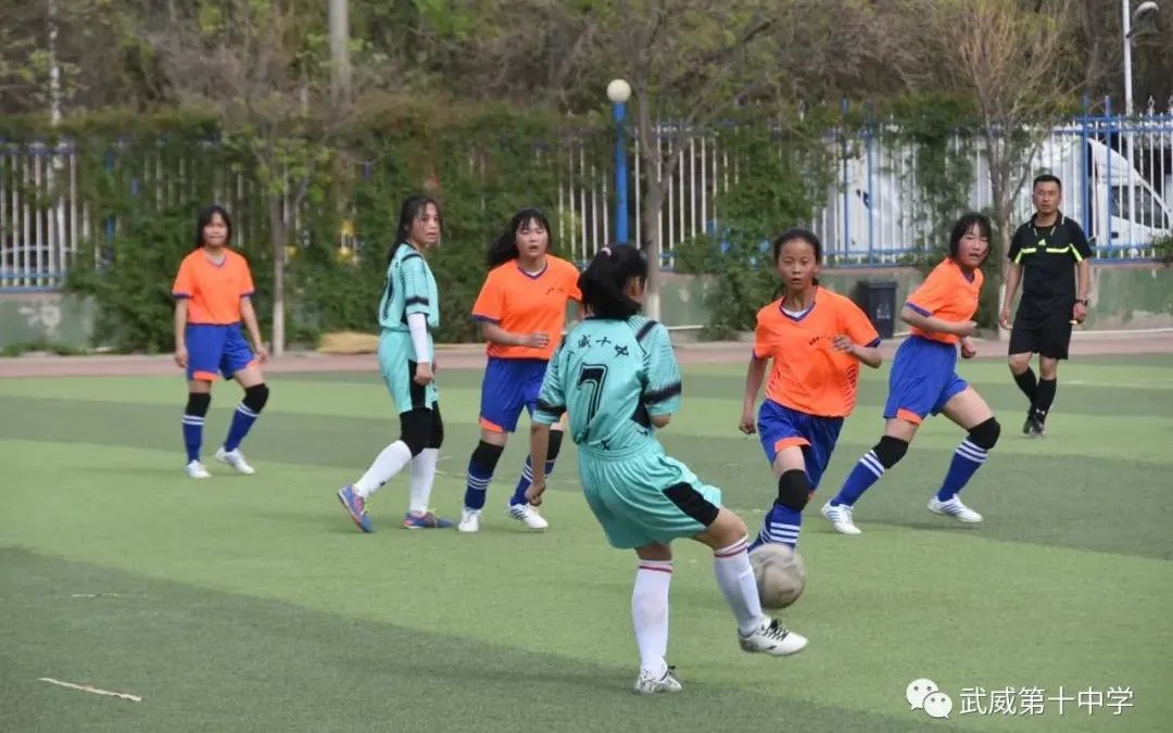 武威第十中学篮球队,武威10中足球队名单
