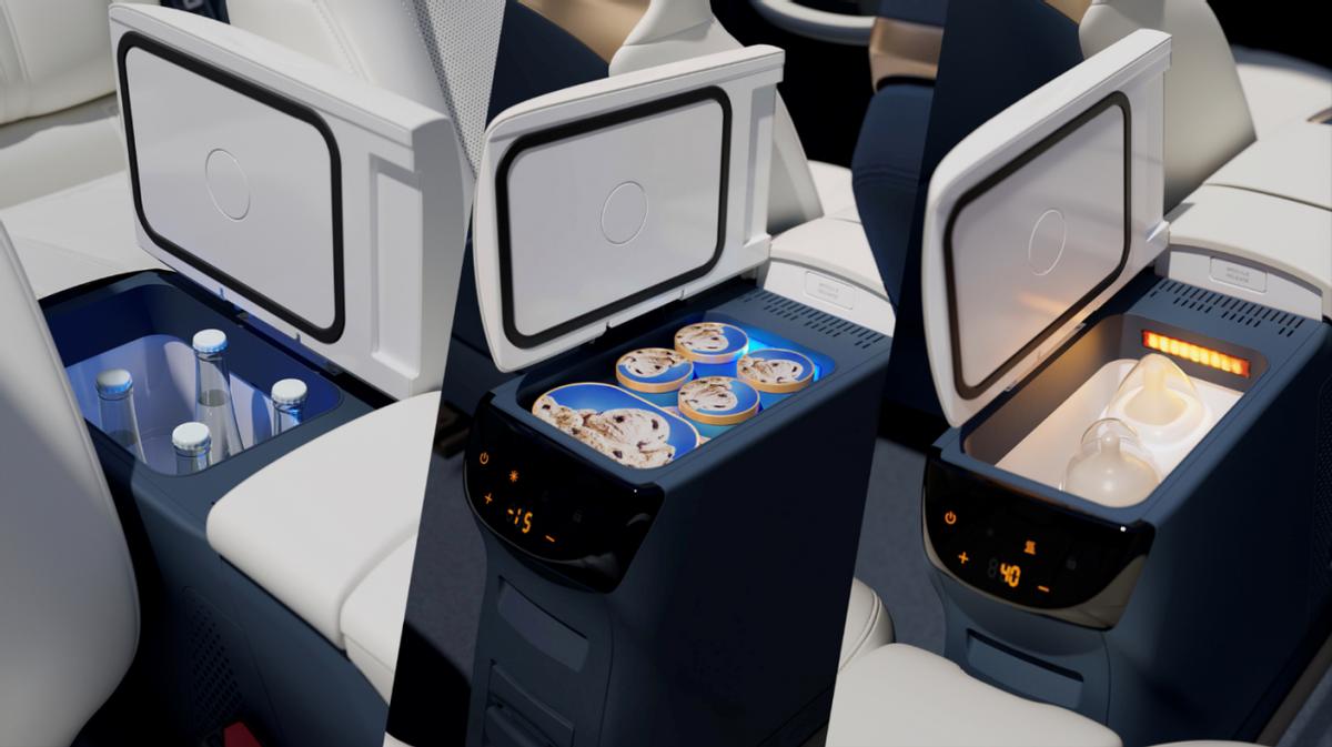 极氪X最新落地价,极氪x最新落地价格