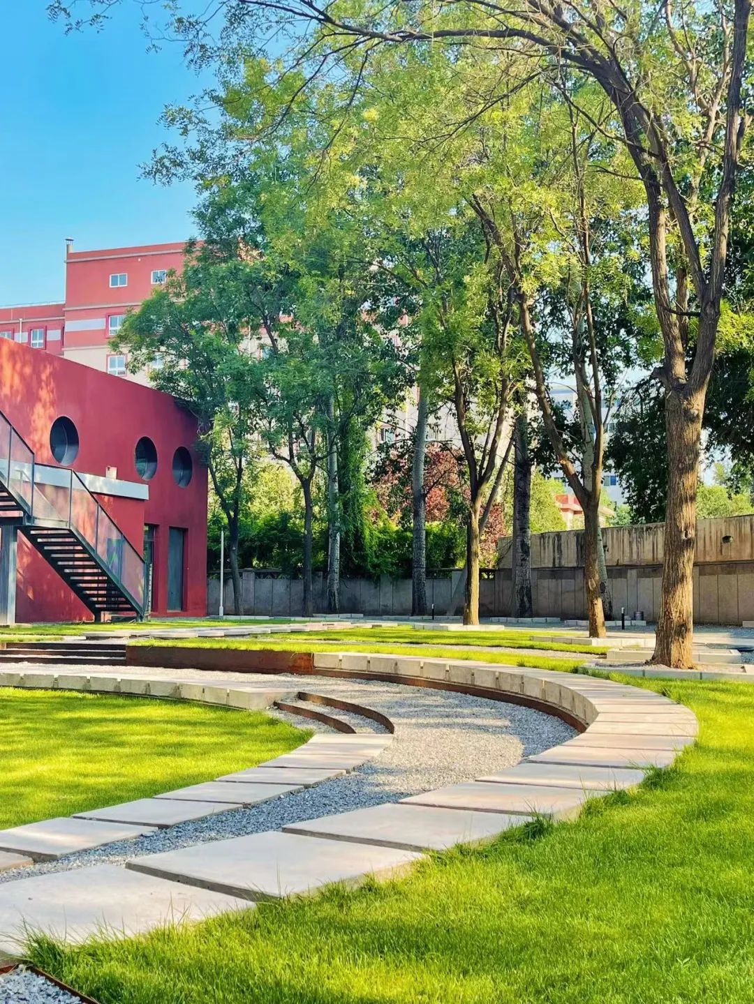 越界锦荟园5号楼,越界锦荟园工业园位置