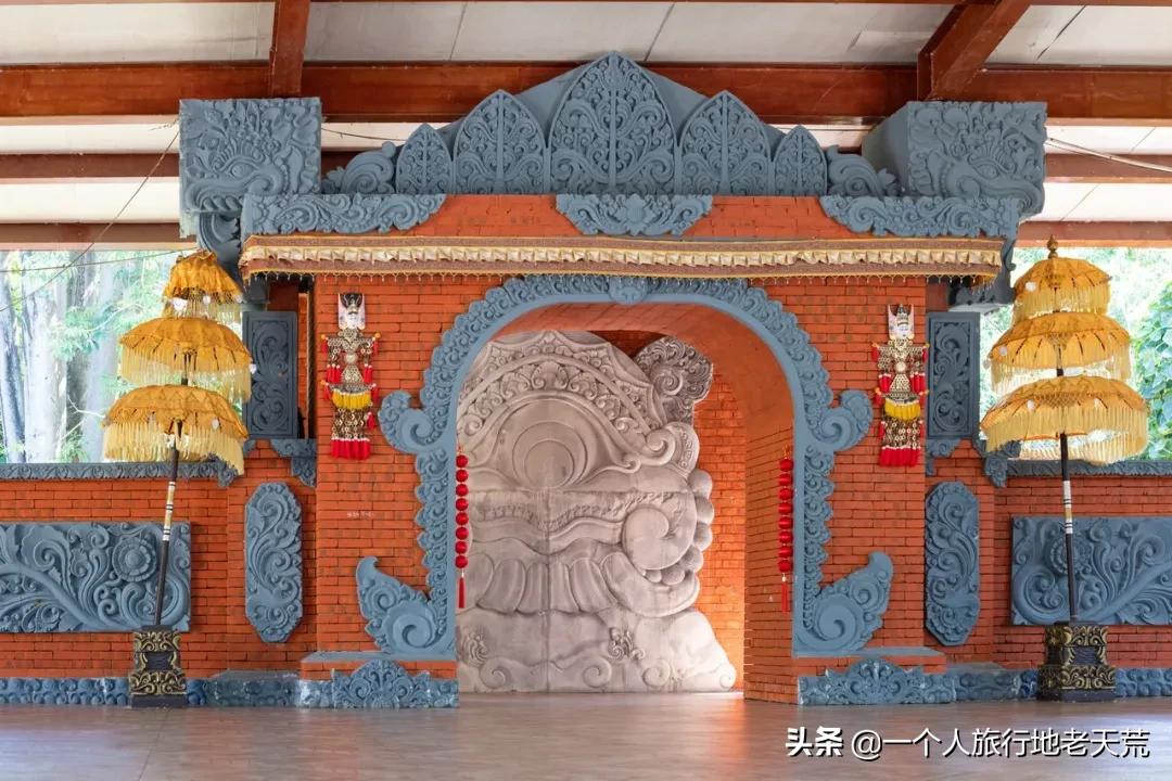 冲野浪、喝咖啡，比三亚便宜一半的海岛度假地，后悔没有早点知道