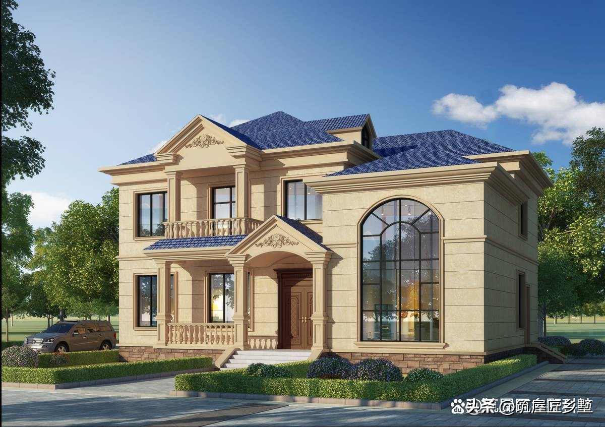 自建房外墙保温最佳方案,自建房做外墙保温的步骤和材料