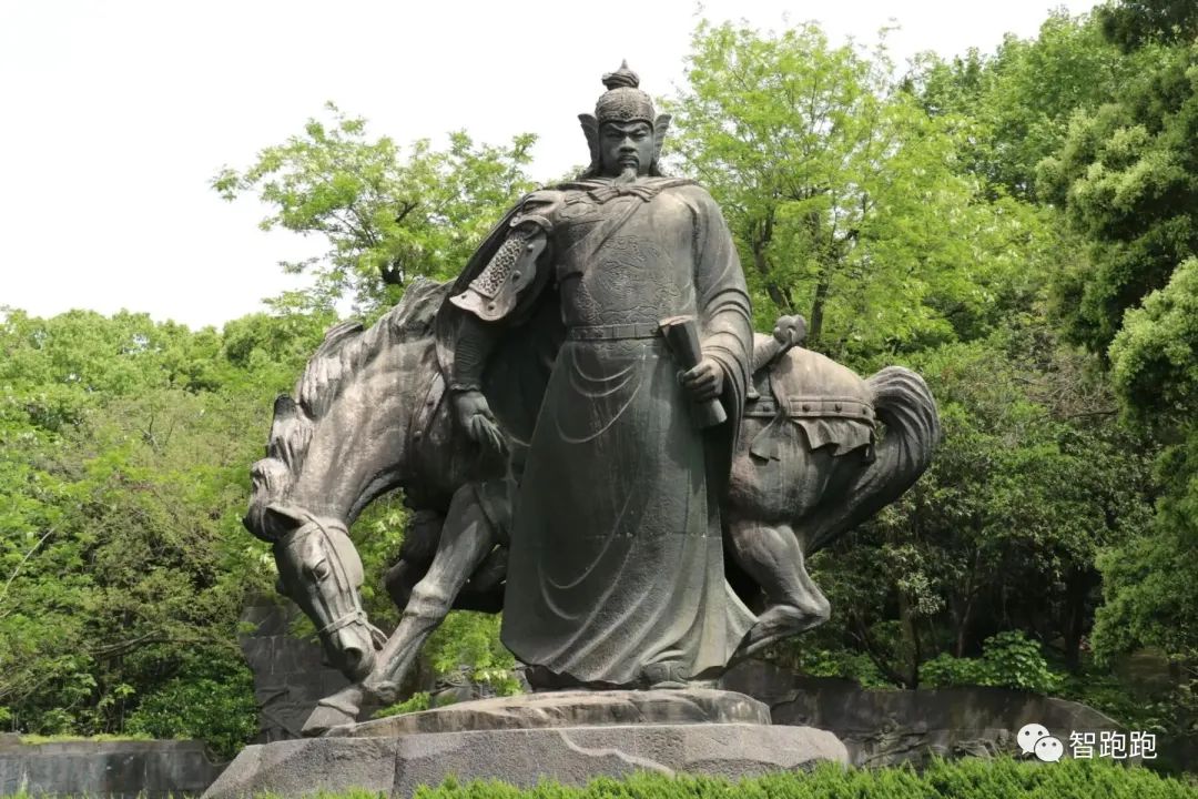 秦桧和岳飞死后谁打败金国,岳飞死后秦桧与金国谈判