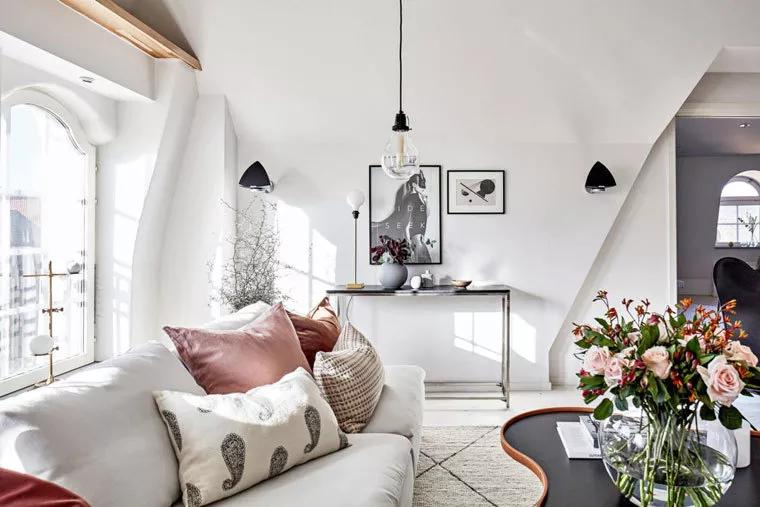 60张好看的美甲图片,家居美图100种设计