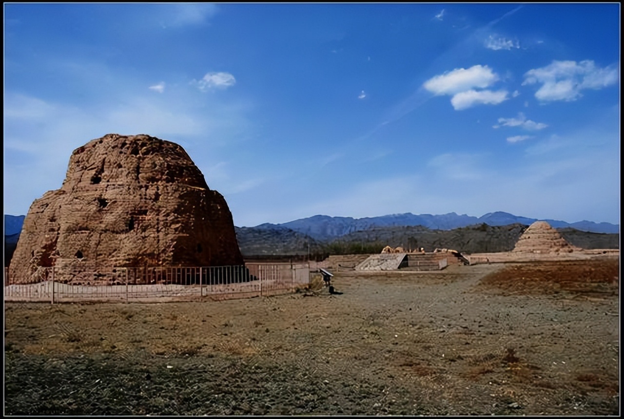 周人为什么叫周,周人秦人是夏人后裔么