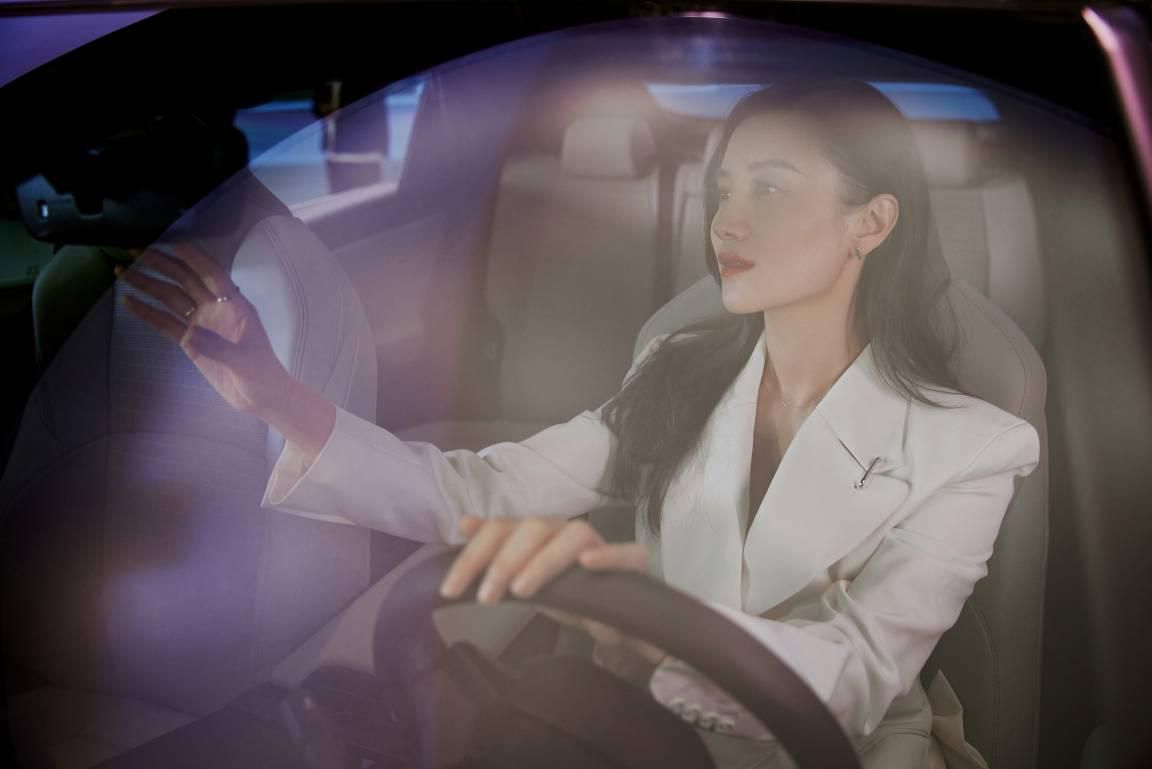 一汽丰田bz4x发力纯电动,逐鹿纯电suv市场一汽丰田bz4x预售