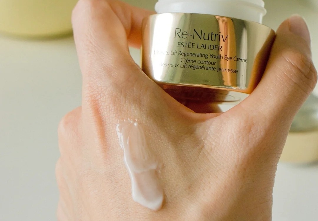 大品牌眼霜真的比平价的好用么,这3款眼霜才是真正的口碑王