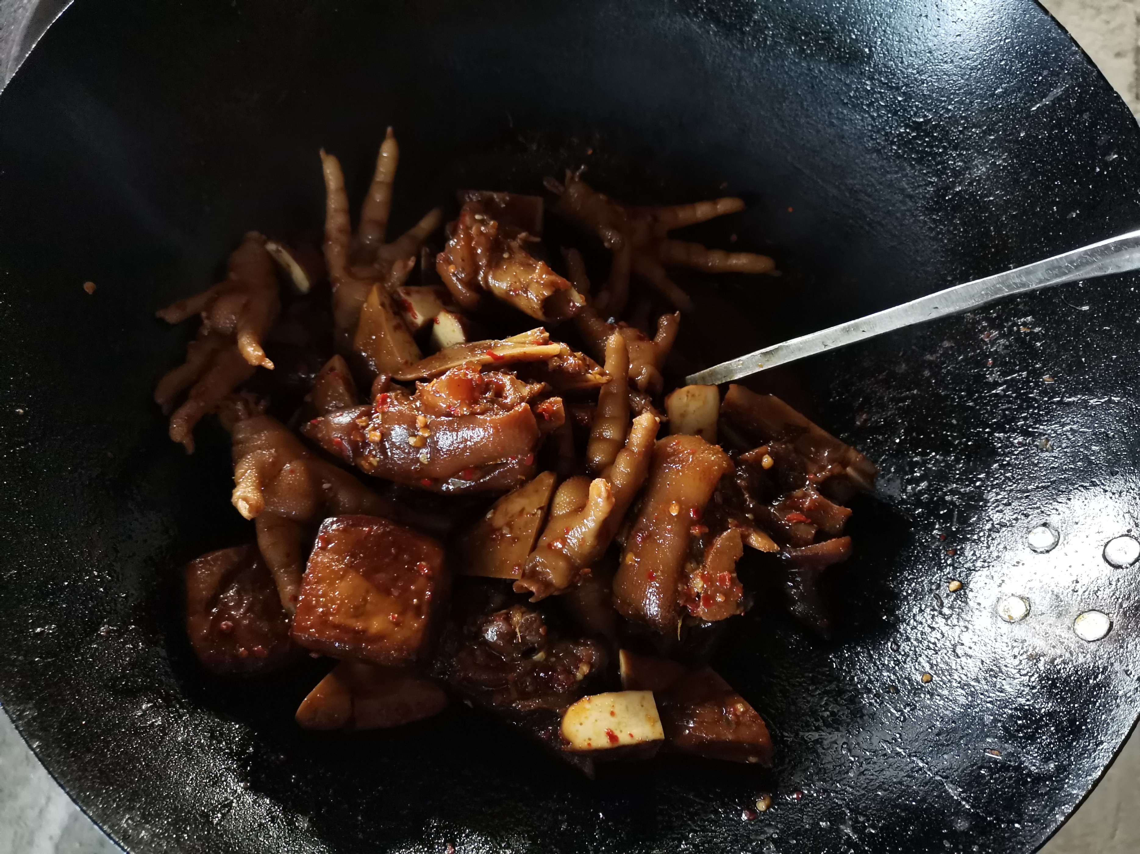 舌尖上的常德,舌尖上的津市牛肉粉