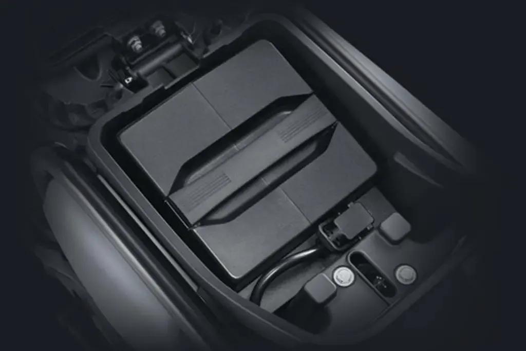 本田祖玛110踏板,本田祖玛mini摩托