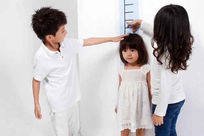 父母都是矮个子能让孩子长高个吗,16岁男孩偏矮该如何长高成年人