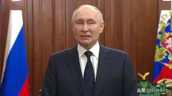 世界上最管用的“脏话”,制止了俄罗斯叛乱,救了数万人身家性命