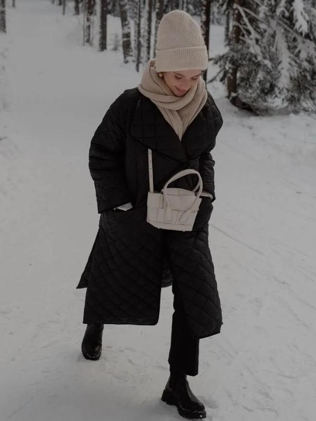 脸圆女生戴什么帽子,适合脸大戴的帽子推荐女生