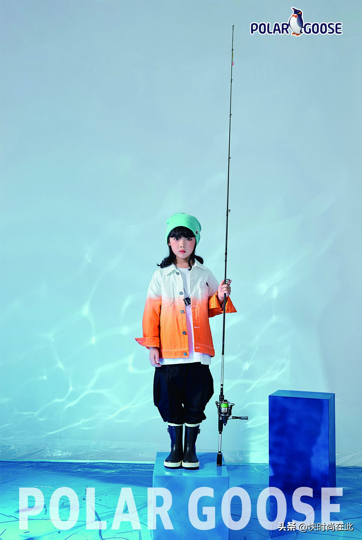 极帝鹅童装官方旗舰店,polargoose童装