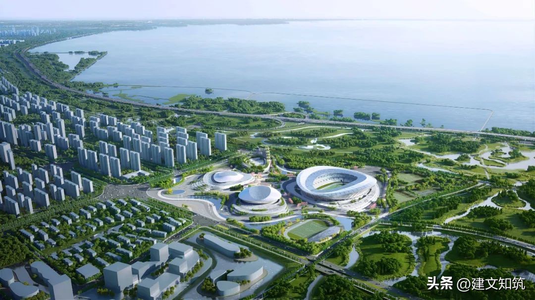 无锡奥林匹克体育中心施工单位,无锡奥体中心招标投标