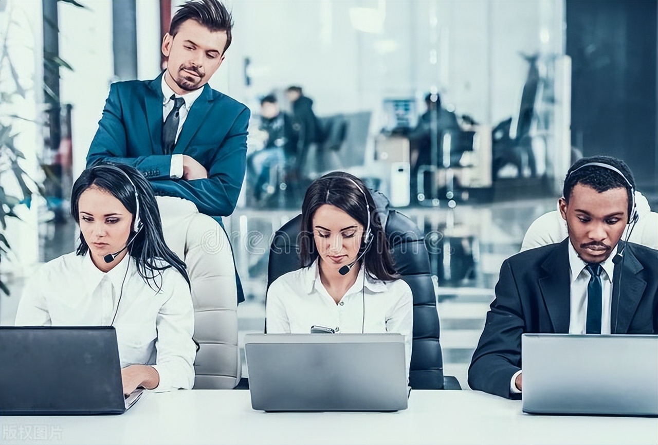 400呼叫中心是什么公司,400呼叫中心作用