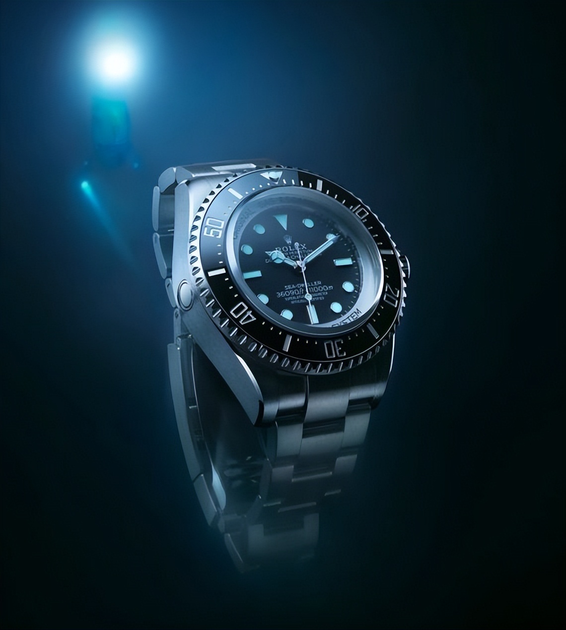 2022年回顾：大牌的5款潜水腕表，最低不到1000美金