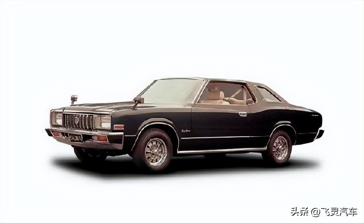 皇冠发展史合集,皇冠一代经典视频