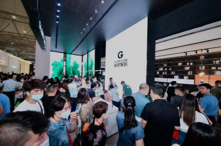 重庆綦江誉歌家居,誉歌家居店