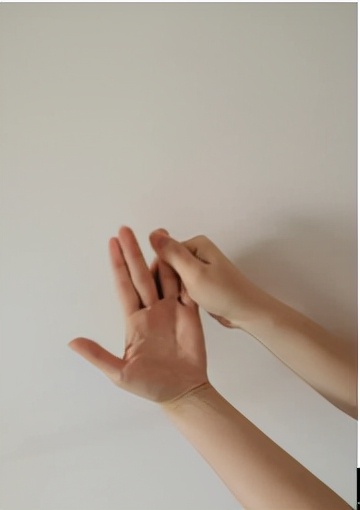 手指操糖友,有助于糖友控糖的手指操