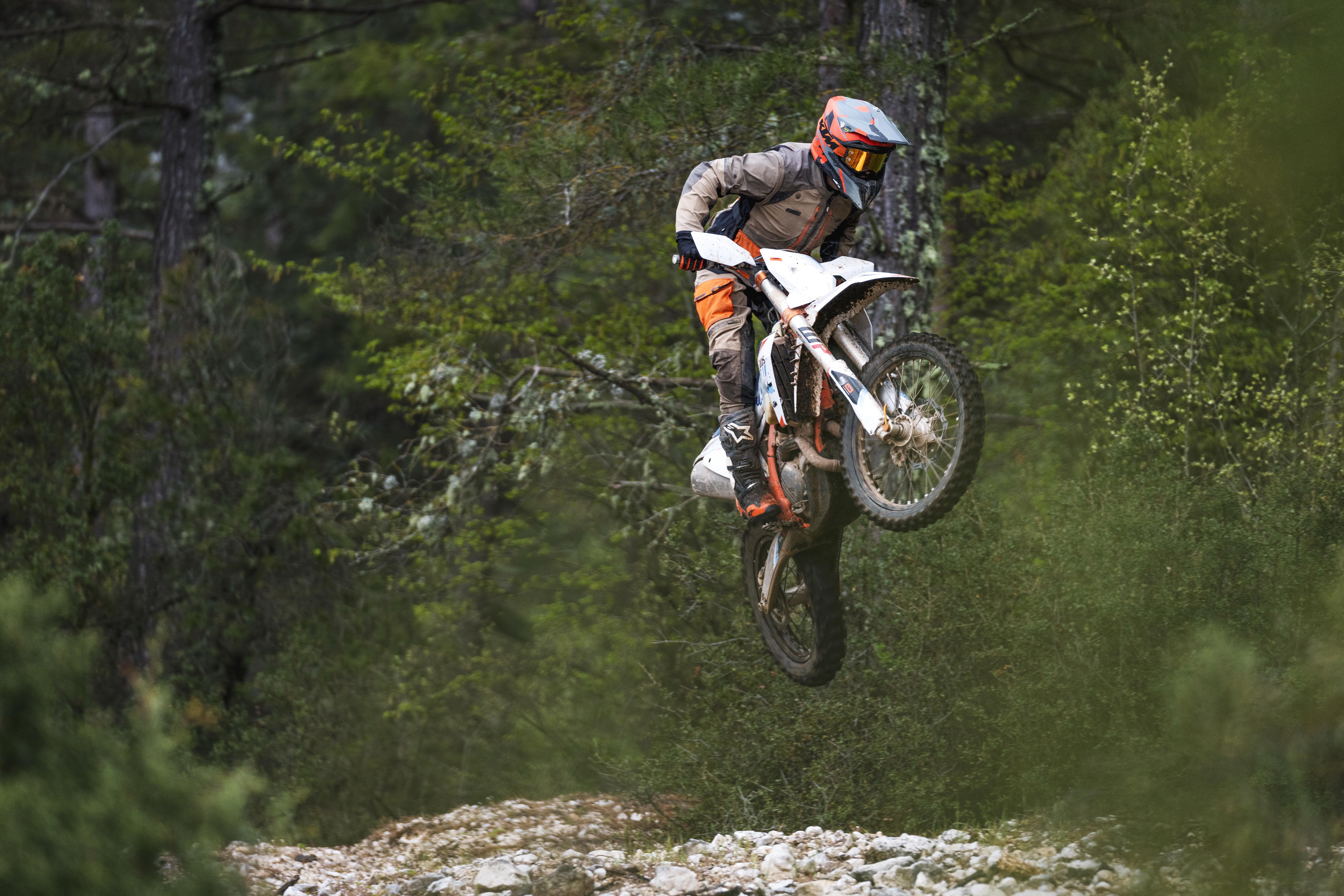 2023ktm越野耐力赛c组,ktm户外越野视频