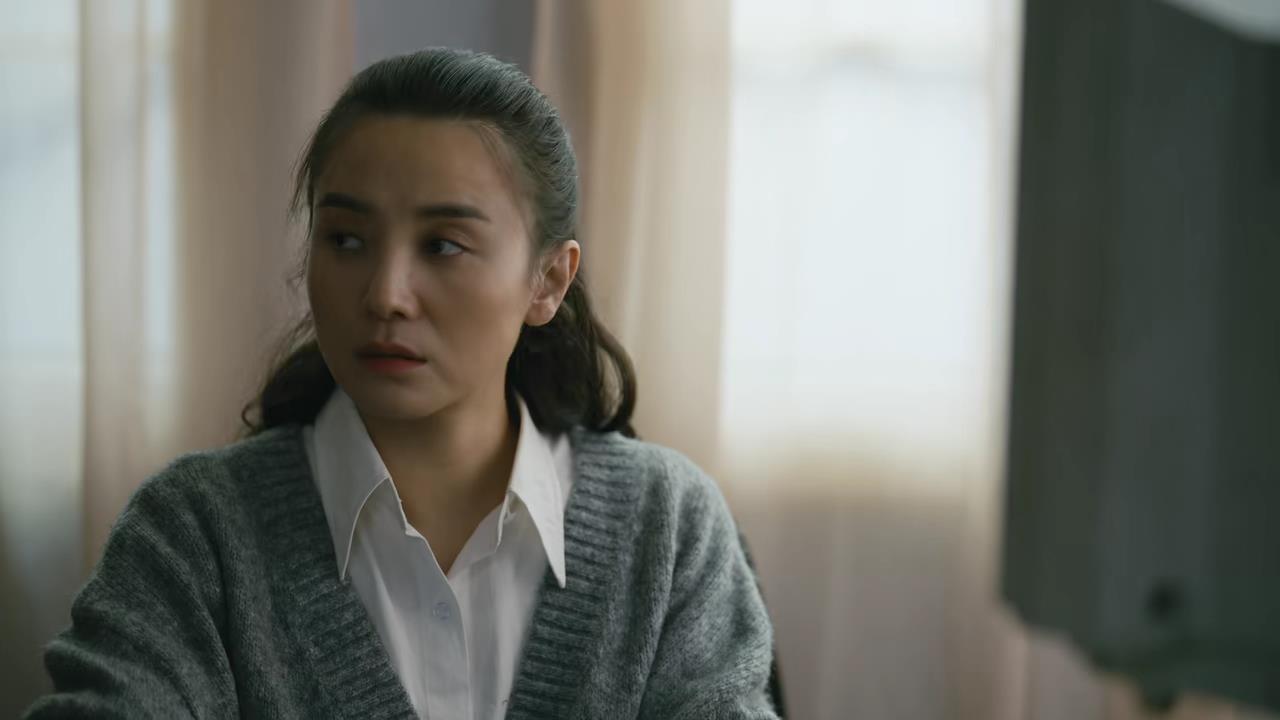 人世间电视剧六小君子结局,人世间结局六君子