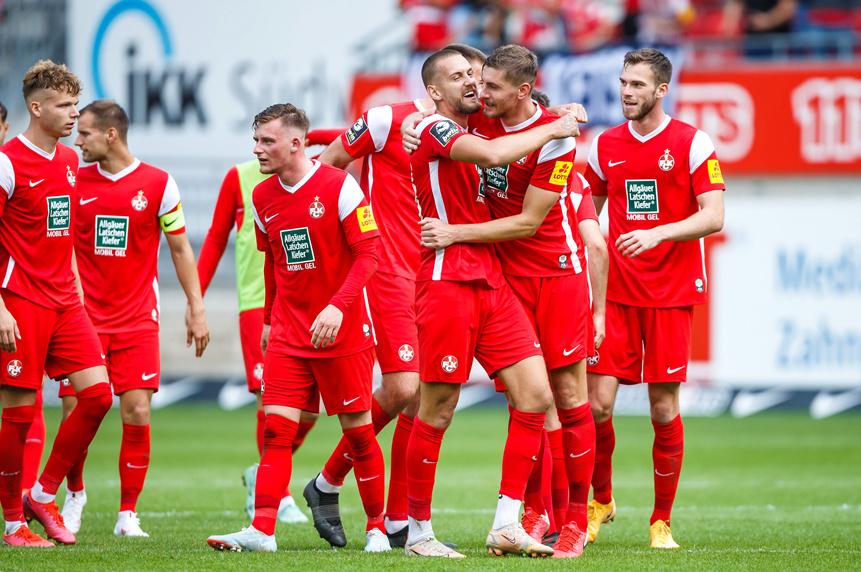 德甲球队最新状况,德甲现在有哪些球队