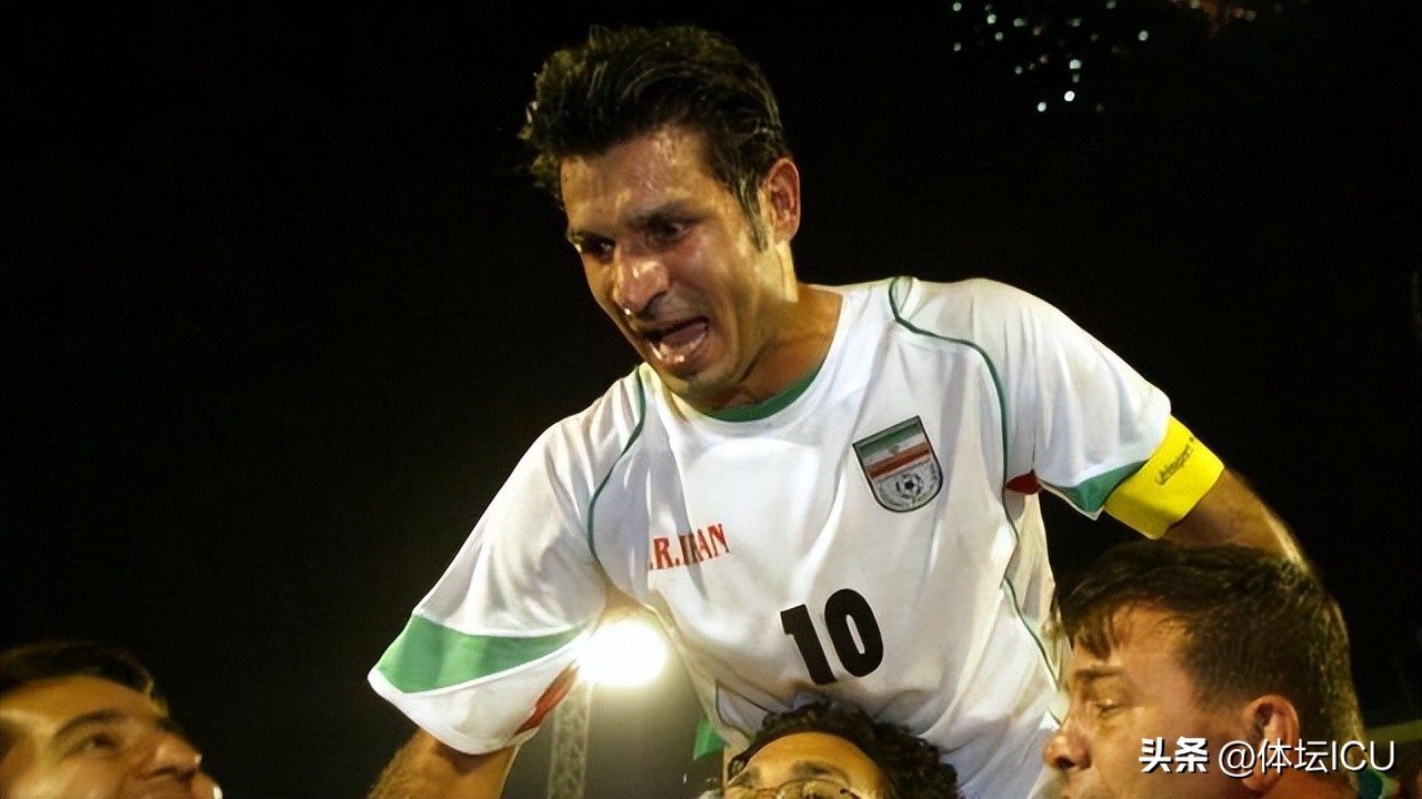 英雄今安在,06年世界杯全程回顾与夺冠