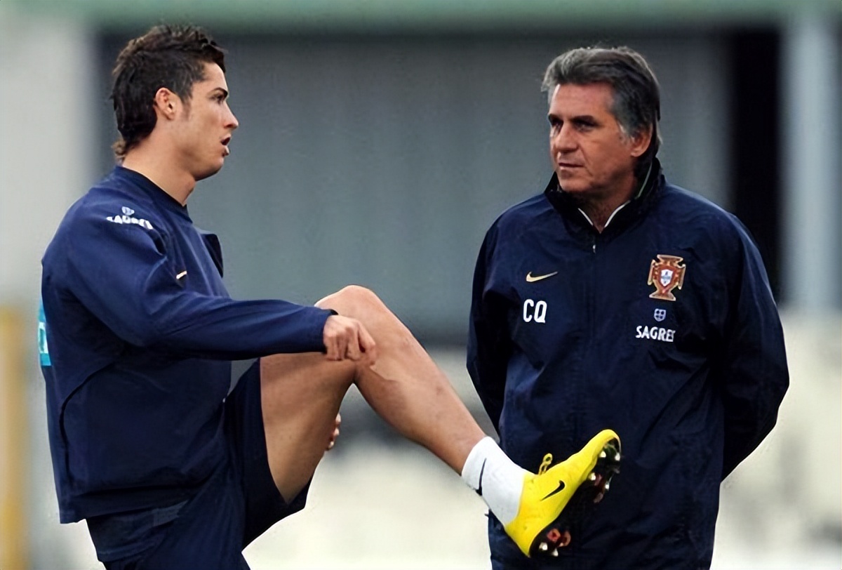 李霄鹏出任国足新主帅,李霄鹏说主教练难