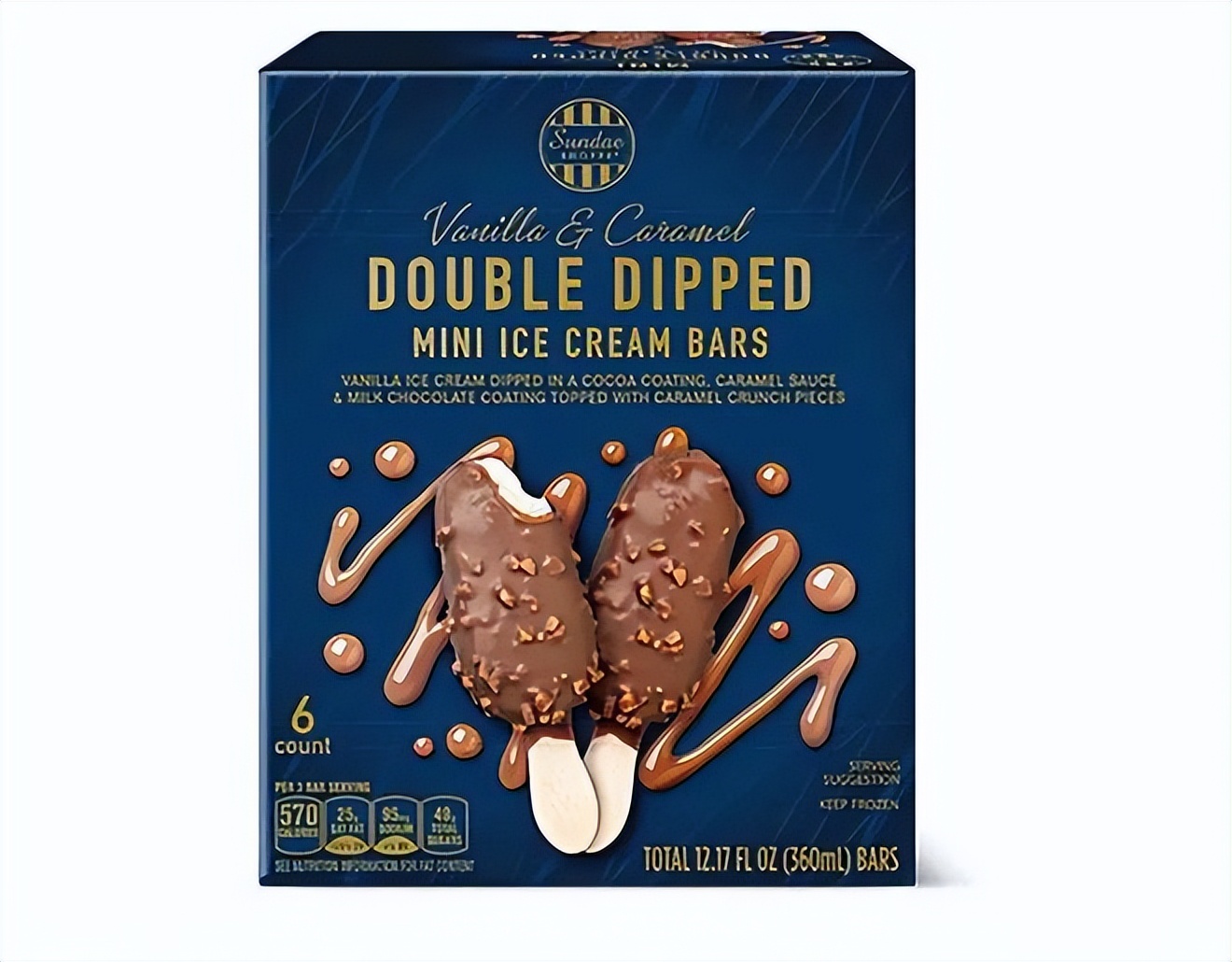 解析2019世界食品创新奖入围产品,2022乳品创新大奖