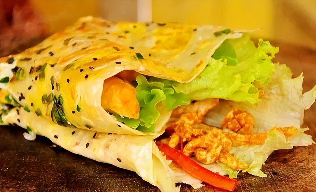 外地旅游连云港好吃的美食推荐,连云港旅游推荐美食