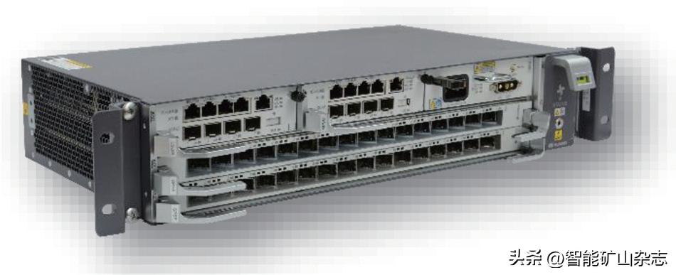 煤科院装备分院副院长吴文臻：F5G技术在煤矿井下的应用