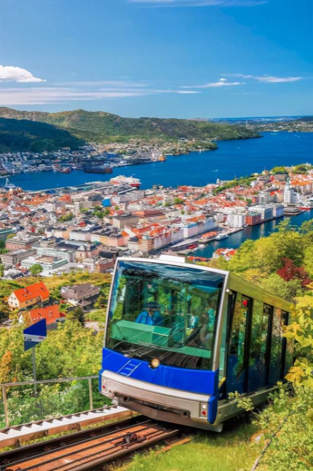 挪威华人居住环境,挪威定居的真实感受