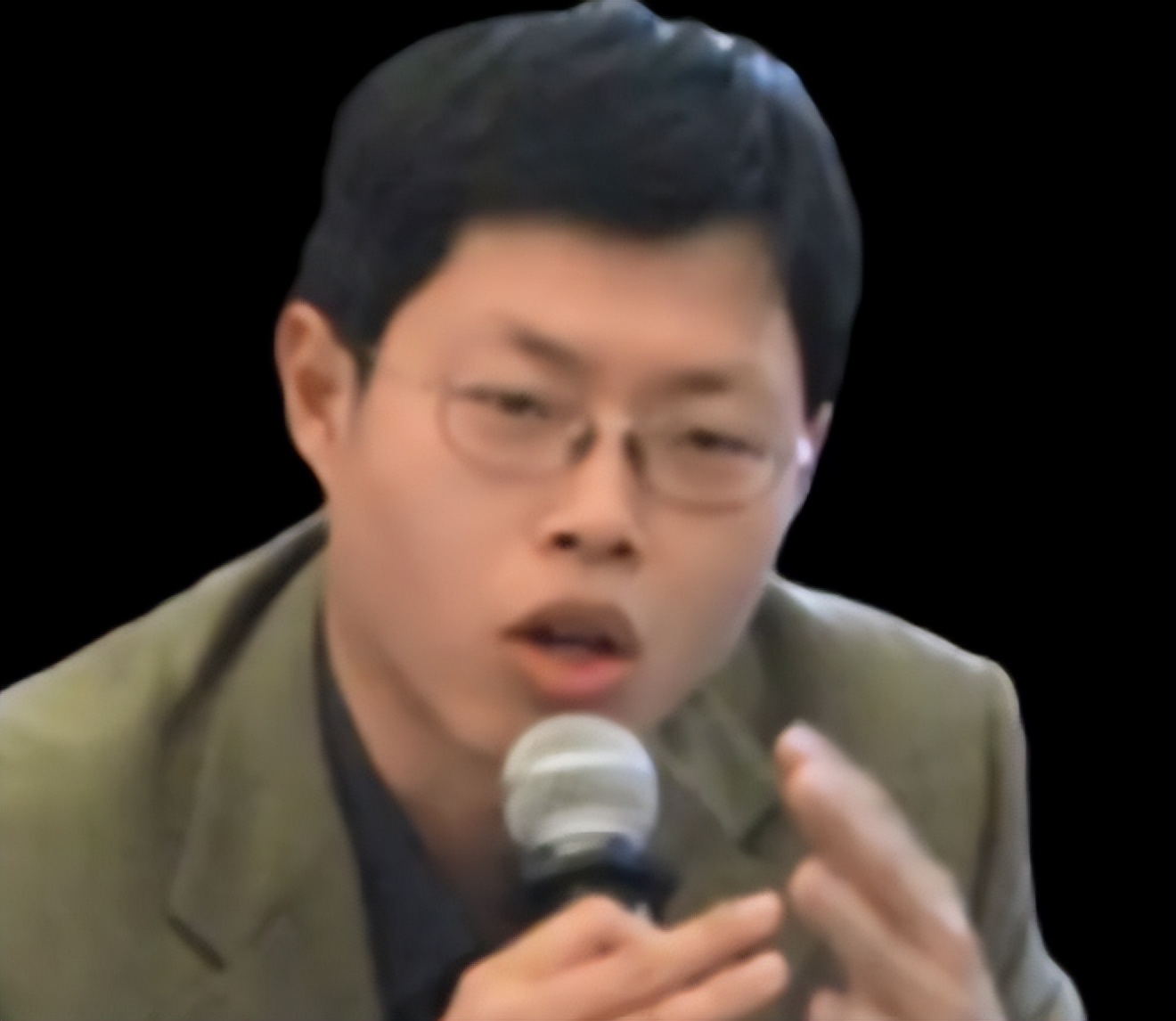 22年,19岁男生留学美国,夜探舅妈房间,博士后舅舅气极当街连开6枪