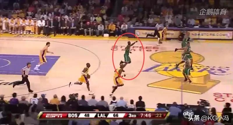 2008年nba总冠军加内特,加内特10年总决赛空篮不进