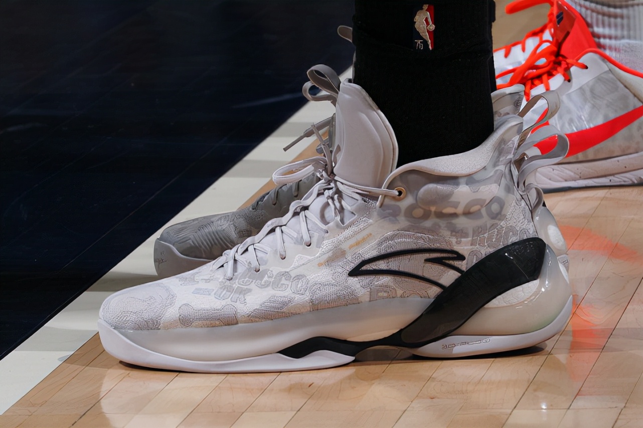 比阿迪耐克质量还好的国产鞋,哪些国产鞋比耐克好