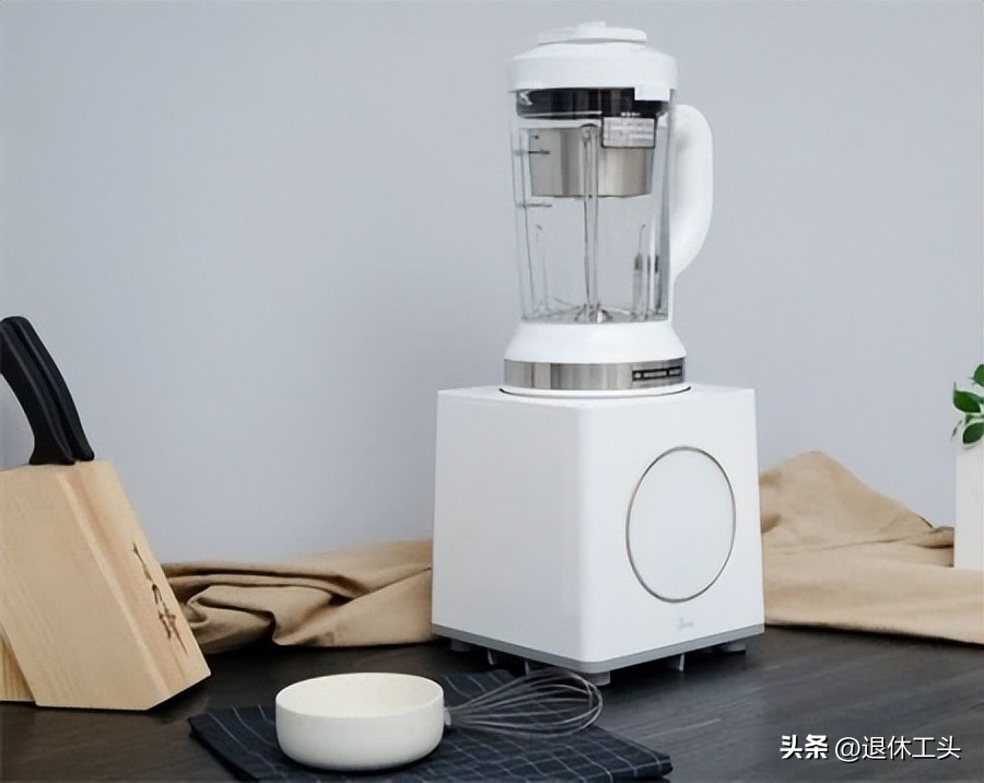 买什么破壁机不踩坑,买破壁机买什么的最好呢