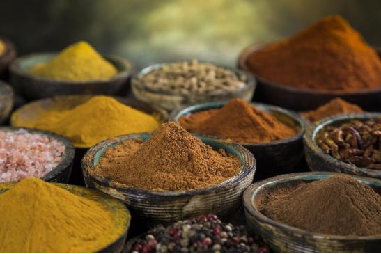 孜然的辨别与产地,孜然的辨别与作用