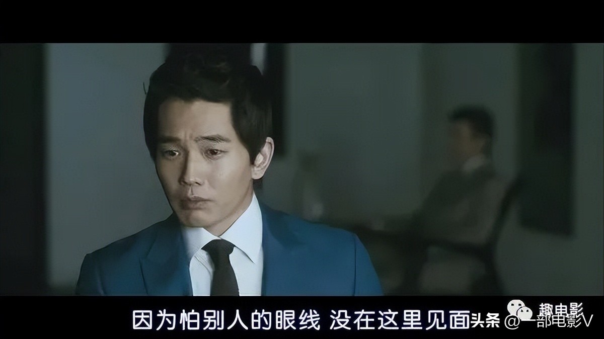 韩国财阀和女艺人电影,韩国财阀有多会玩电影