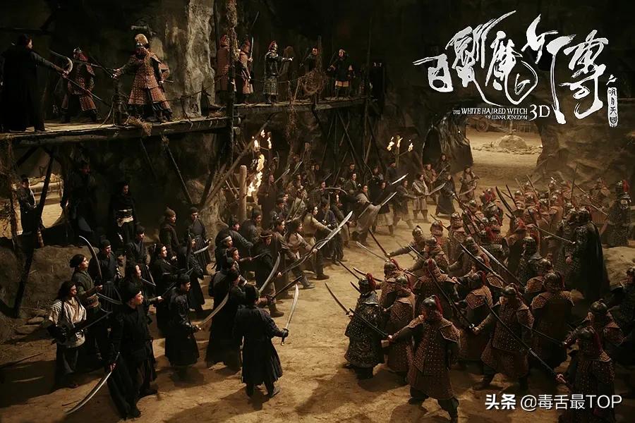 最令人失望影片奖,最让人失望的影片