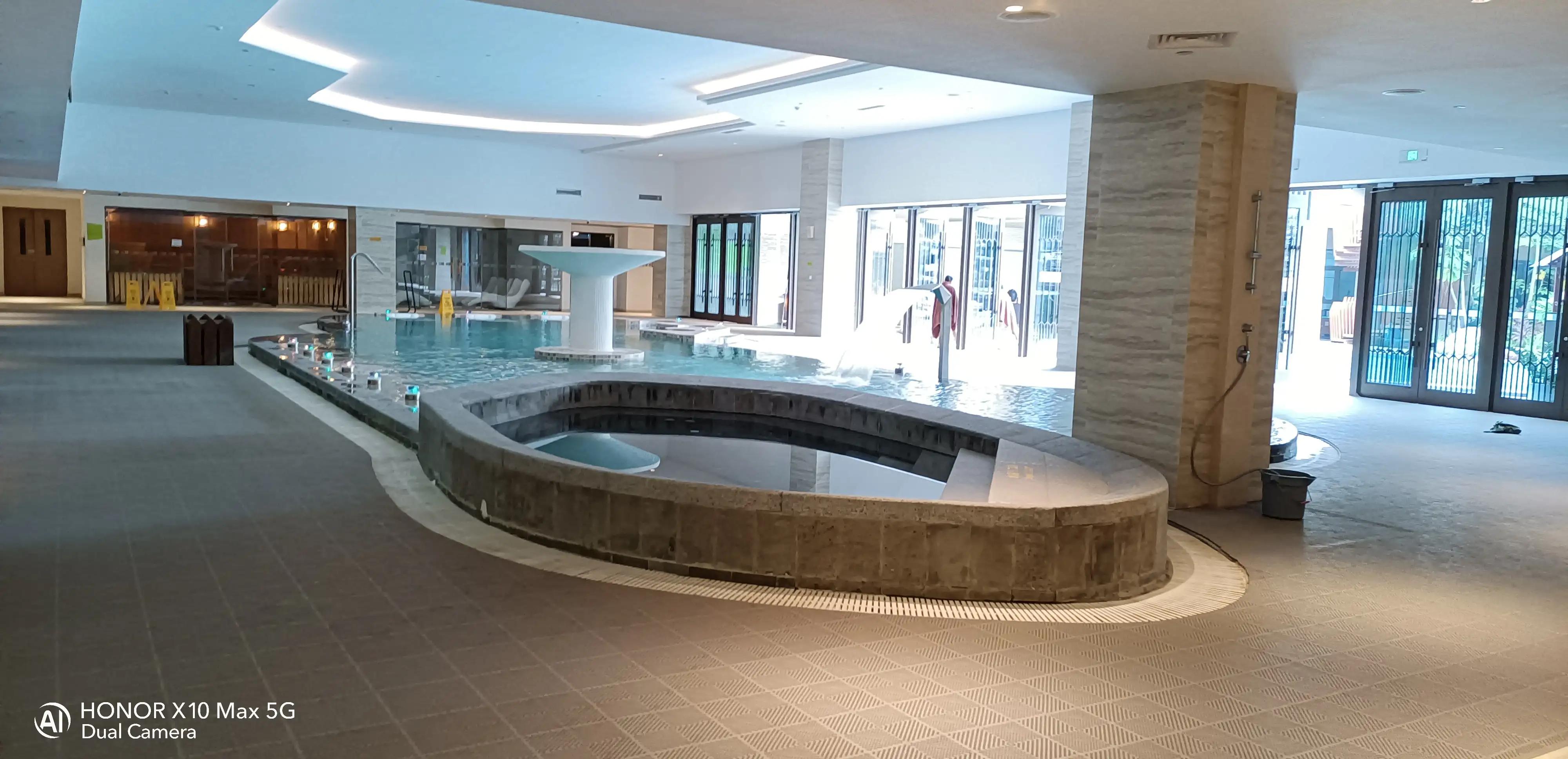 海南官塘温泉旅游攻略,海南官塘温泉休闲中心