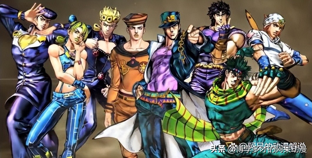 热门的动漫有哪些,有哪些好看热度不高的动漫