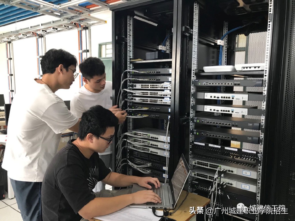 2023年广州城建职业学院招生计划,广州城建职业学院春季招生各专业