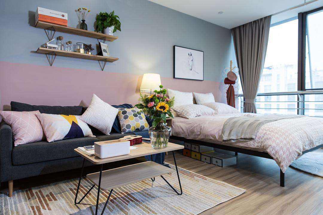 宁波地铁3号线租房一室整租,宁波地铁5号线大洋江站租房