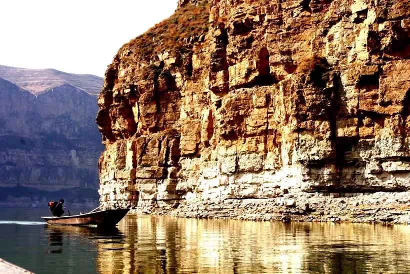 金牌导游讲黄山,金牌导游带你游山西