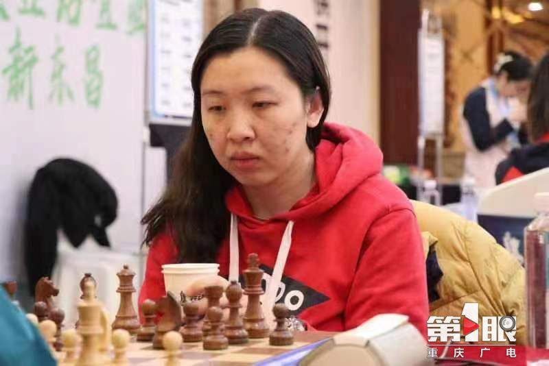 创历史的中国队九枚金牌,全国象棋甲级联赛冠军名单