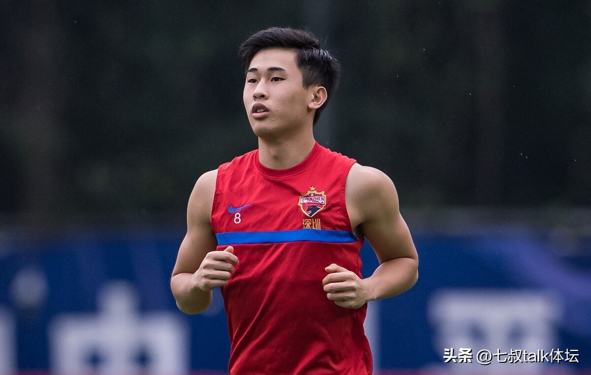 关于爆料戴伟浚转会最新消息,戴伟浚发文告别申花