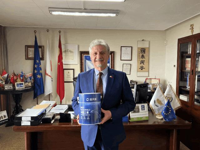 蓝天豚艺术涂料,蓝天豚板材