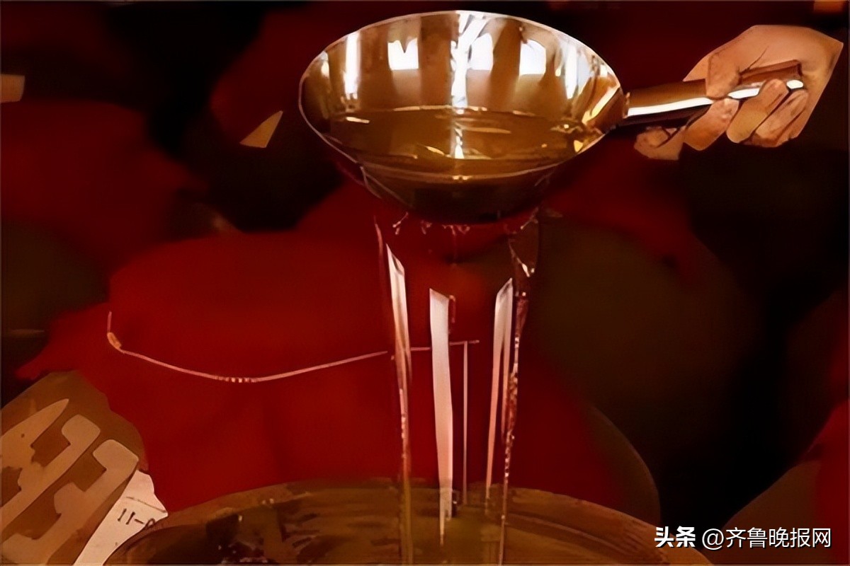 白酒酿造小常识,白酒酿造内幕大揭秘