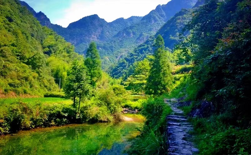 温州必玩的20个景点,温州旅游必去十大景点在哪里