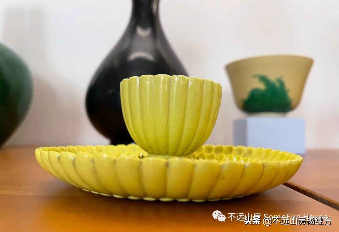 雍正乳白釉瓷器 (雍正年代青釉瓷器)